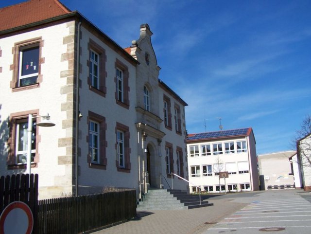 Grundschule