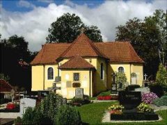 Kalvarienbergkirche in Schnaittach Kalvarienbergkirche in Schnaittach
