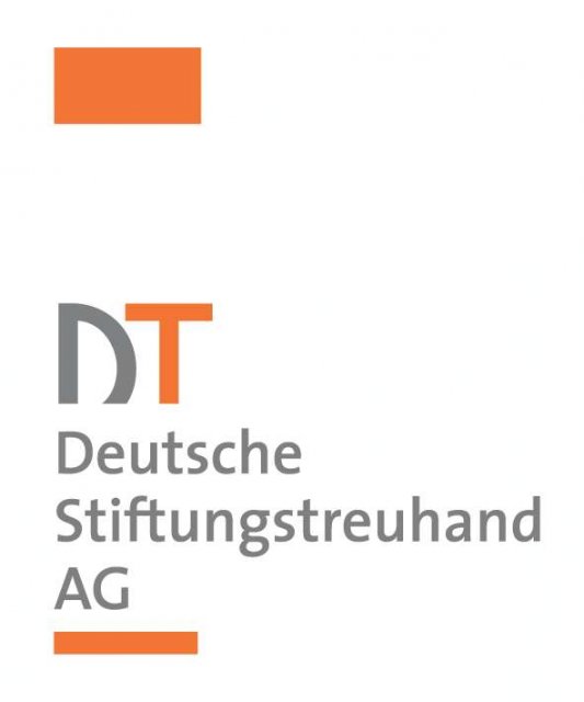 DT Deutsche Stiftungstreuhand AG