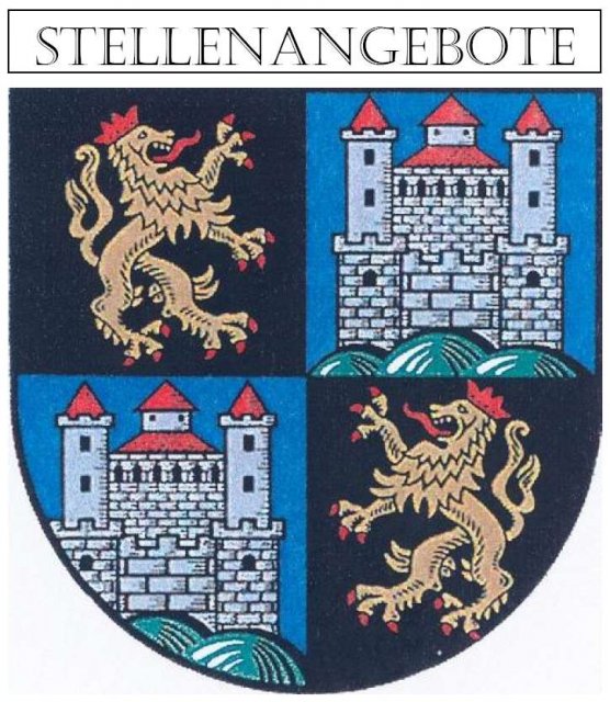 Stellenangebote