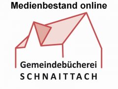 Online-Medienbestand der Gemeindebücherei
