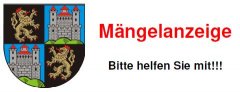 Mängelanzeige