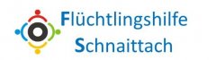 Logo Flüchtlingshilfe