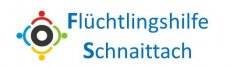 Logo Flüchtlingshilfe