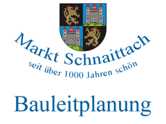 Bauleitplanung Bauleitplanung