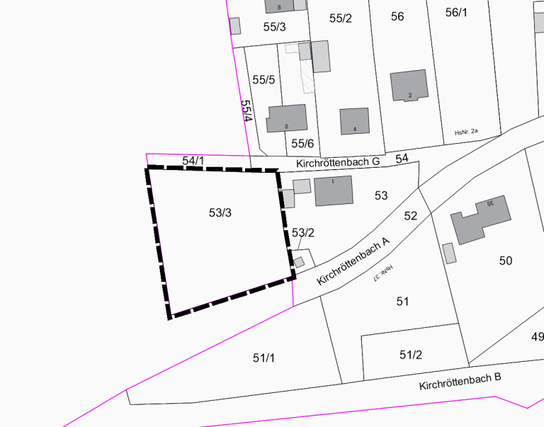 Kirchröttenbach West