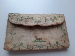 Brieftasche